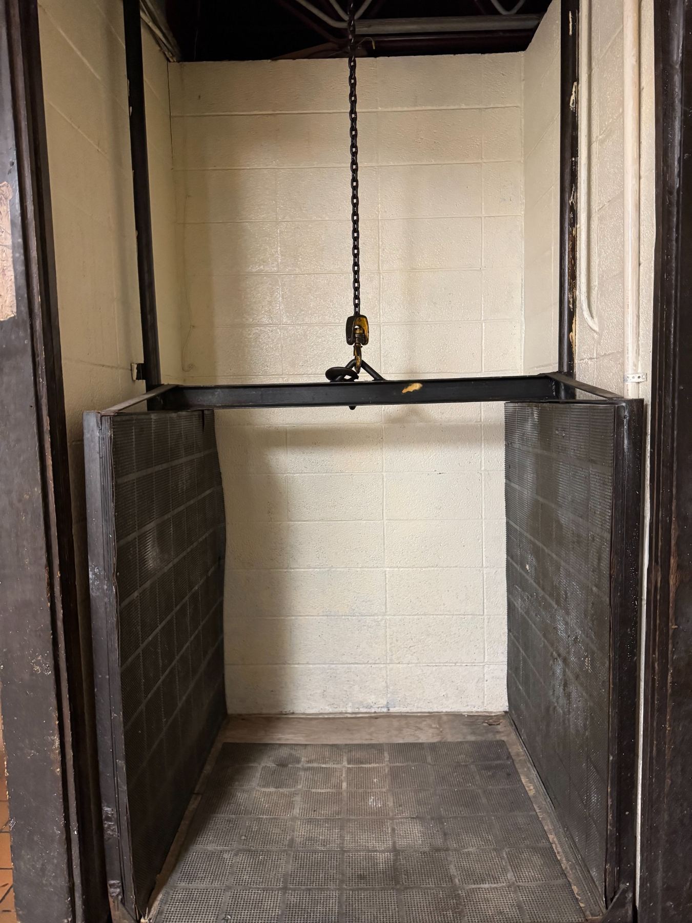 Elevator